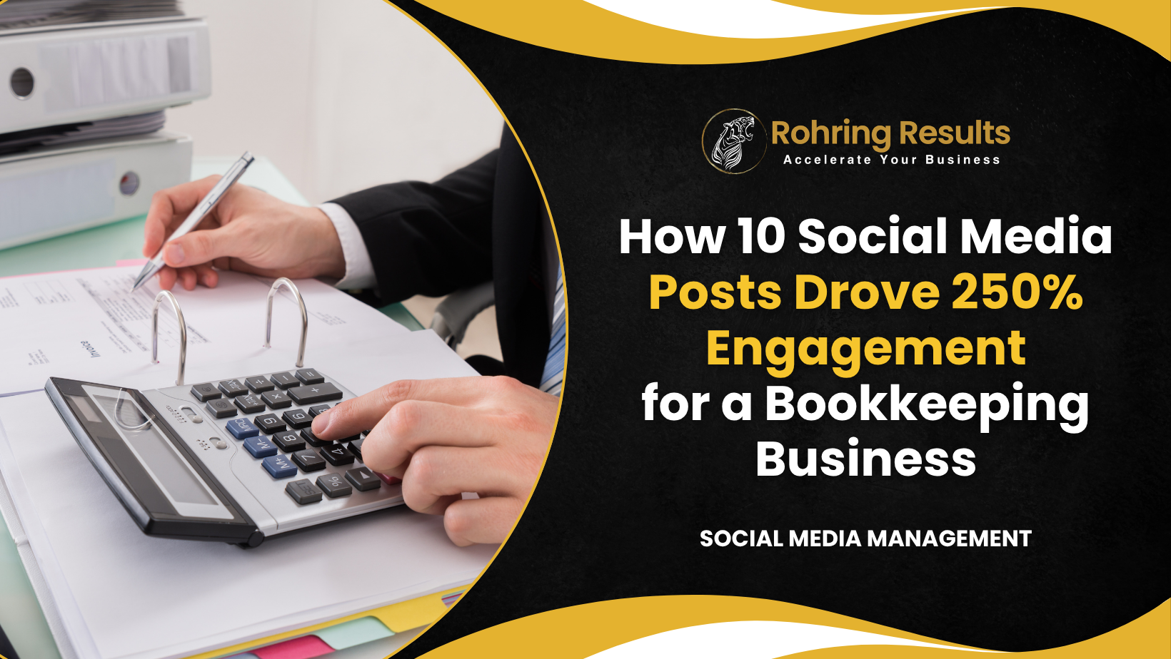 bookkeeping